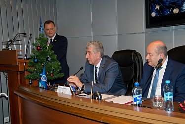 Сергей Грачев: «ПО Стрела» в 2024 году сработало на все «сто»